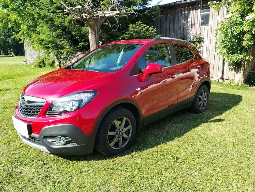 Mokka