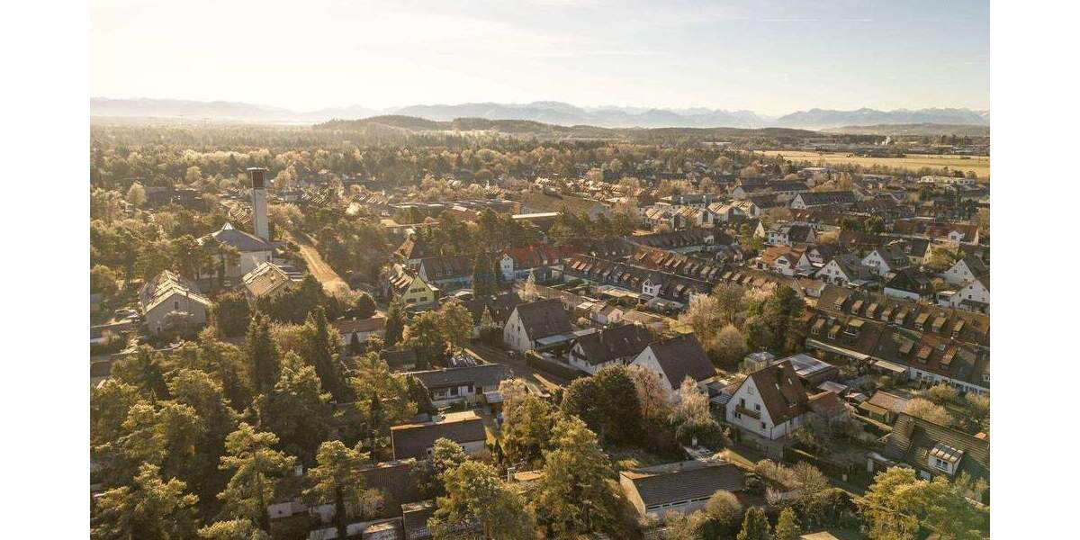 Bungalow Wolfratshausen Waldram - 4 Zimmer, 112 m&sup2;, 820.000&euro; | Angebot:24667429