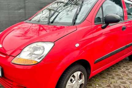 Chevrolet Matiz 96.000 km 1.990 &euro; Mühlheim 63165