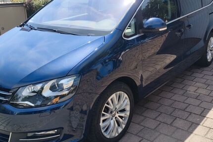 VW Sharan 176.200 km 16.600 &euro; Aiterhofen 94330