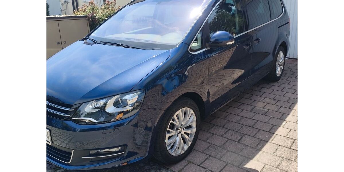 VW Sharan 176.200 km 16.600 &euro; Aiterhofen 94330