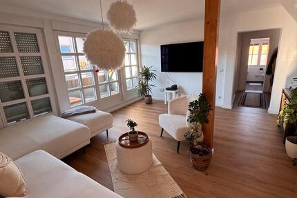 Wohnung Ispringen - 4.5 Zimmer, 106 m&sup2;, 360.000&euro; | Angebot:25304743