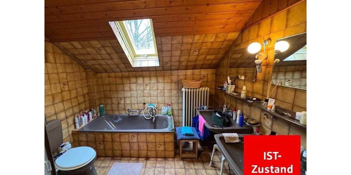 Doppelhaushälfte Zirndorf Weiherhof - 4 Zimmer, 110 m&sup2;, 375.000&euro; | Angebot:25386842