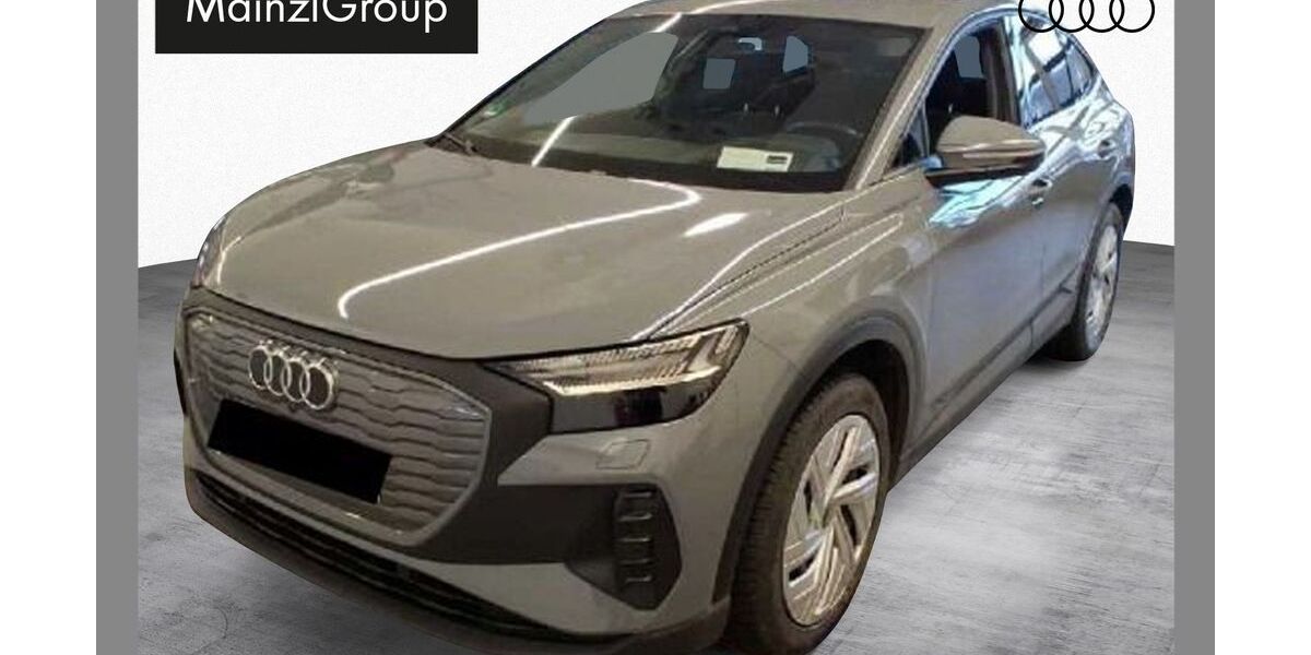 Audi Q4 e-tron 41.062 km 33.930 &euro; Feldkirchen/Westerham 83620
