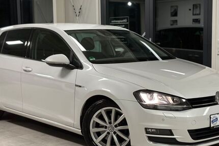 VW Golf 86.000 km 15.490 &euro; Mühlacker 75417
