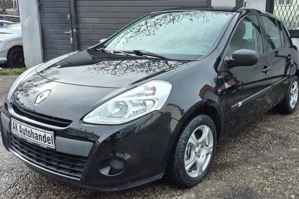 Renault Clio 106.734 km 4.390 &euro; München 80809
