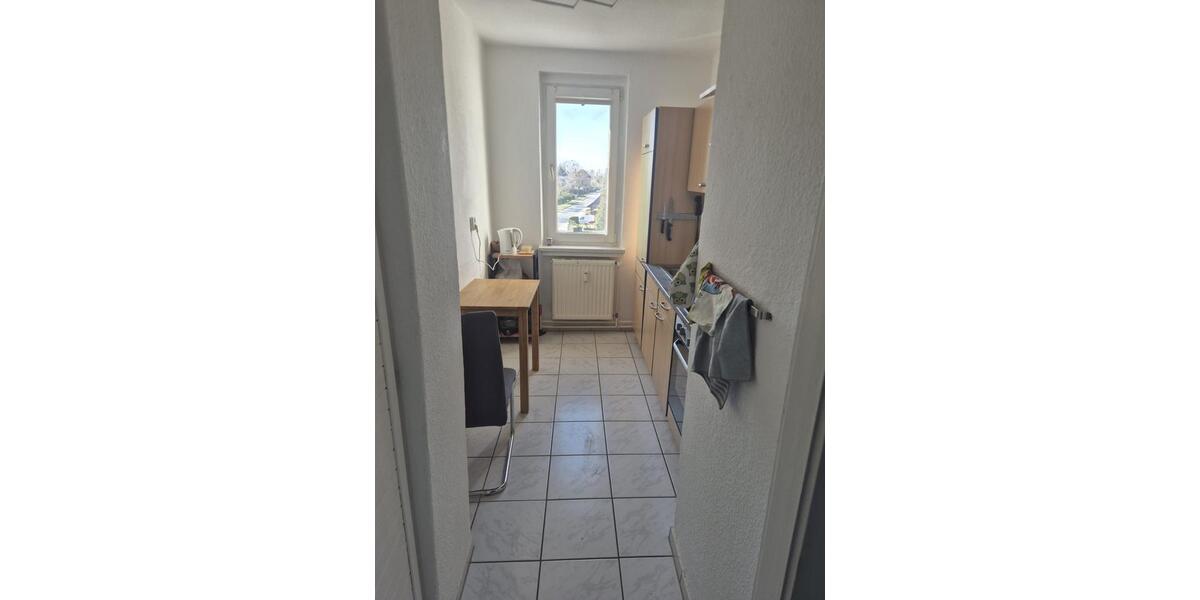 Etagenwohnung Plau am See - 3 Zimmer, 58 m&sup2;, 363&euro; | Angebot:26176121