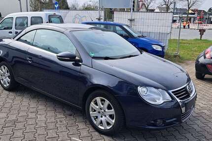 VW Eos 165.000 km 2.750 &euro; Darmstadt 64291