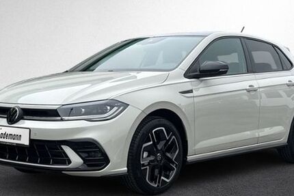 VW Polo 5.500 km 26.879 &euro; Lauda-Königshofen 97922