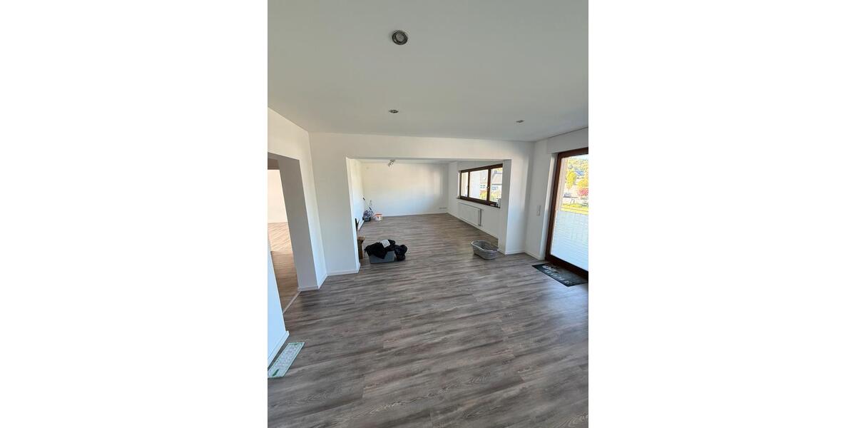 Erdgeschoßwohnung Sankt Ingbert - 2 Zimmer, 80 m&sup2;, 925&euro; | Angebot:25279551