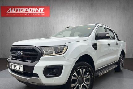 Ford Ranger 83.200 km 30.499 &euro; Cottbus 03051