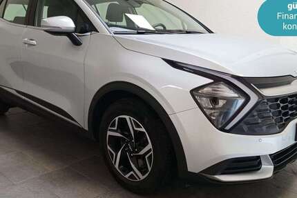Kia Sportage 49.724 km 20.870 &euro; Egelsbach 63329