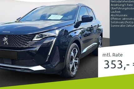 Peugeot 3008 23.842 km 33.990 &euro; Dülmen 48249