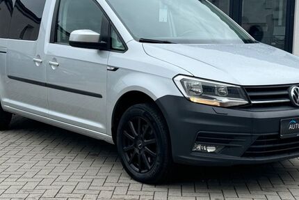 VW Caddy 224.237 km 11.490 € Neumünster 24536