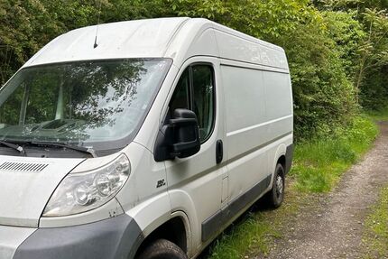 Fiat Ducato 176.000 km 2.200 &euro; Linz am Rhein 53545