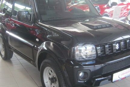 Suzuki Jimny 36.186 km 20.590 &euro; Wettstetten 85139