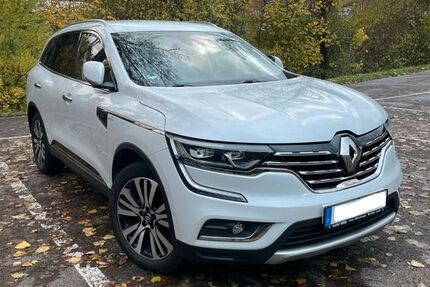 Renault Koleos 91.000 km 17.600 &euro; Neubulach 75387