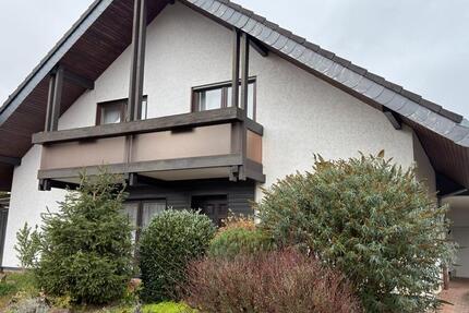 Exklusives Einfamilienhaus auf dem Kueser Plateau zu vermieten 7 zimmer