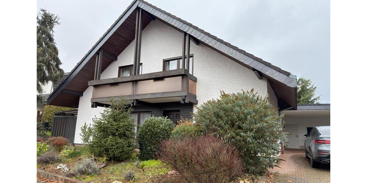 Exklusives Einfamilienhaus auf dem Kueser Plateau zu vermieten 7 zimmer