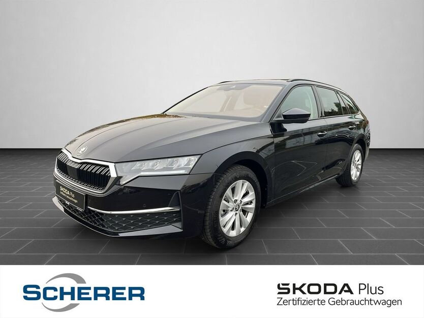 Skoda Octavia 19.168 km 28.500 € Wiesbaden 65197