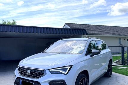 Seat Ateca 68.000 km 22.200 &euro; Strausberg 15344