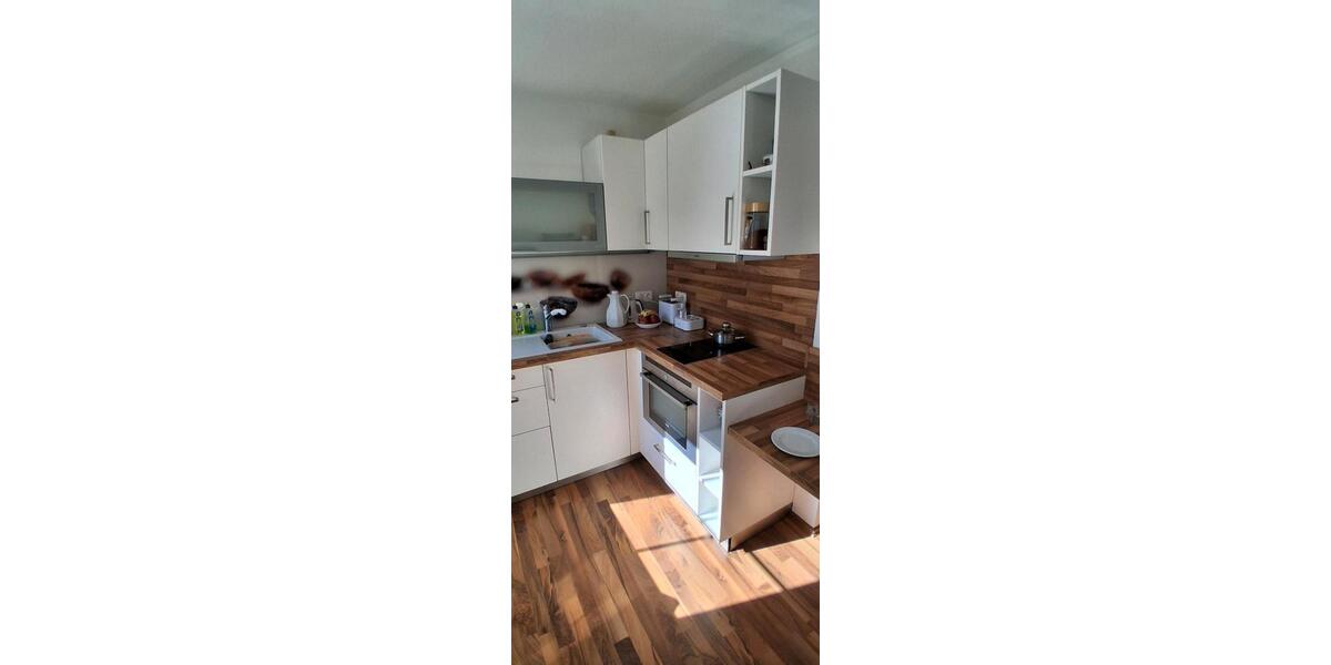 Etagenwohnung Johanngeorgenstadt - 2 Zimmer, 37 m&sup2;, 37.500&euro; | Angebot:27132281