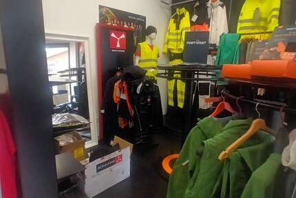 Gewerbeobjekt Ludwigshafen Edigheim - 1.300&euro; | Angebot:25715626