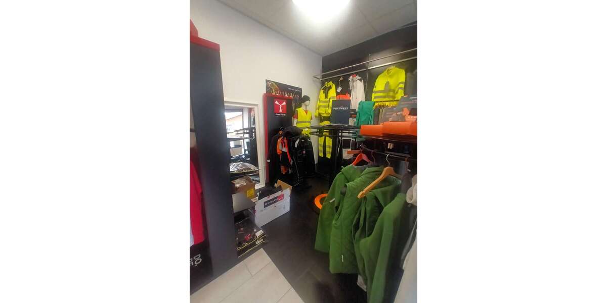 Gewerbeobjekt Ludwigshafen Edigheim - 1.300&euro; | Angebot:25715626