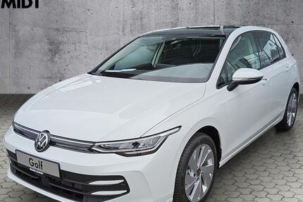 VW Golf 29.000 km 28.900 &euro; Dannenberg 29451