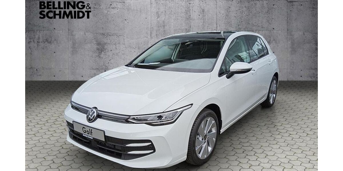 VW Golf 29.000 km 28.900 &euro; Dannenberg 29451