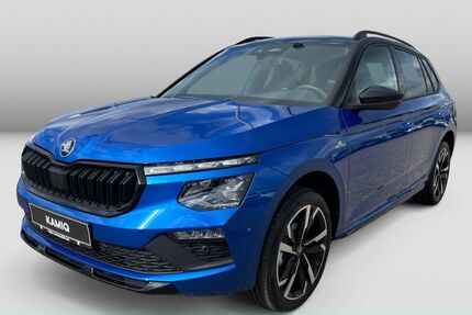Skoda Kamiq 1.111 km 31.999 &euro; Weinstadt-Endersbach 71384