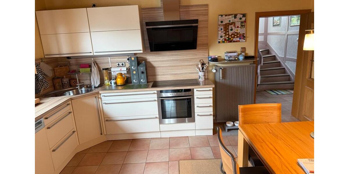 Einfamilienhaus Gemünden am Main - 5 Zimmer, 160 m&sup2;, 1.350&euro; | Angebot:26121488