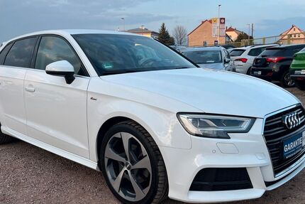 Audi A3 85.600 km 17.500 &euro; Waltershausen 99880