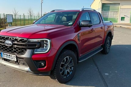 Ford Ranger 48.000 km 42.500 &euro; Meuselwitz 04610