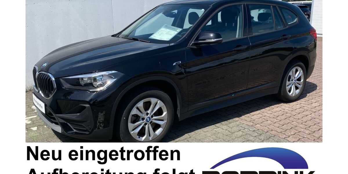 BMW X1 38.561 km 25.950 &euro; Bremerhaven 27580