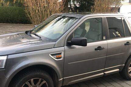 Land Rover Freelander 199.000 km 2.500 &euro; Rösrath 51503