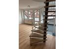Maisonettenwohnung Bad Wimpfen - 3 Zimmer, 101 m&sup2;, 1.360&euro; | Angebot:25057542