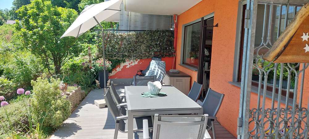 Wohnung zum Kaufen in Diez 165.000 € 78 m²