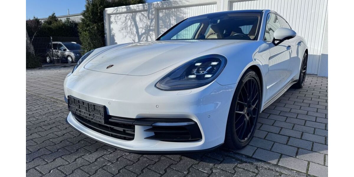 Porsche Panamera 99.800 km 59.300 &euro; Heppenheim 64646