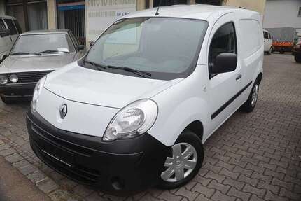 Renault Kangoo 184.400 km 5.990 &euro; Augsburg - Lechhausen 86167