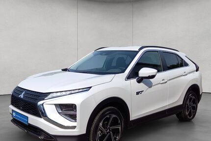 Mitsubishi Eclipse Cross 5.857 km 25.450 € Frankfurt 60386