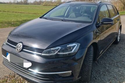 VW Golf 248.000 km 8.900 &euro; Lilienthal 28865