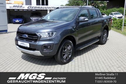 Ford Ranger 59.500 km 34.950 € Radebeul 01445