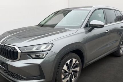 Skoda Kodiaq 22.500 km 40.990 &euro; Waldshut-Tiengen 79761