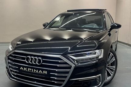 Audi A8 71.900 km 44.770 &euro; Holzgerlingen 71088