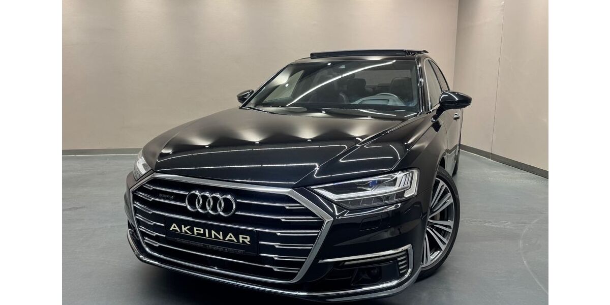 Audi A8 71.900 km 44.770 &euro; Holzgerlingen 71088