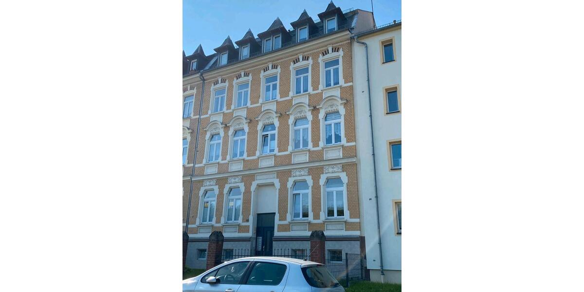 Mehrfamilienhaus, Wohnhaus Plauen Altstadt - 25 Zimmer, 350 m&sup2;, 239.000&euro; | Angebot:27085571