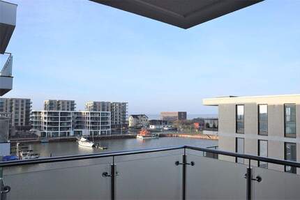 Wohnung Bremerhaven Lehe - 2 Zimmer, 85 m&sup2;, 419.000&euro; | Angebot:25737100