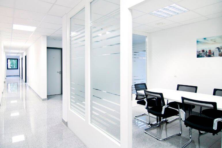 Full Service Office Center in Leverkusen - All-in-Miete