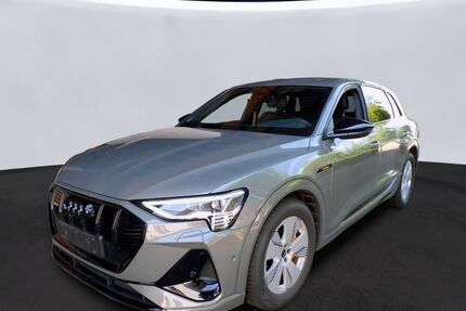 Audi e-tron 39.980 km 38.910 &euro; Hagen 58091